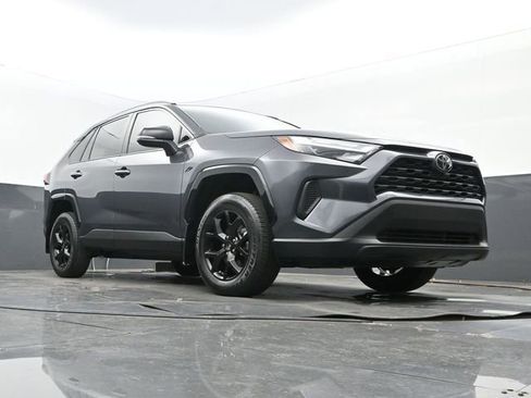 Used 2024 Toyota RAV4 XLE w/ Convenience Package image 26