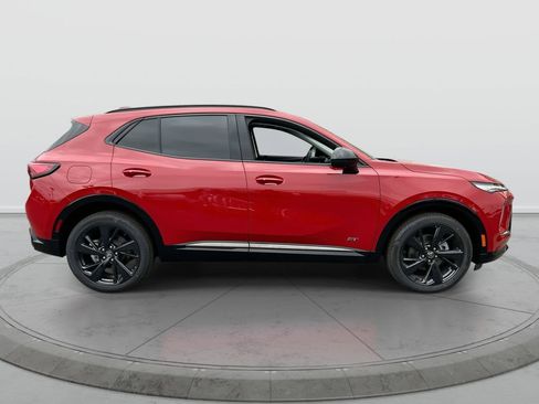 New 2026 Buick Envision Sport Touring AWD/4WD image 9