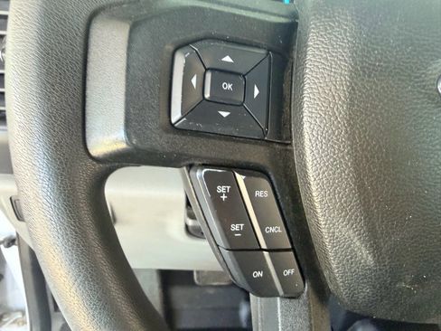 Used 2017 Ford F150 XL w/ Equipment Group 101A Mid image 18