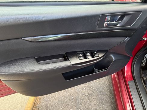 Used 2014 Subaru Legacy 2.5i Sport w/ Navigation System Package AWD/4WD image 13