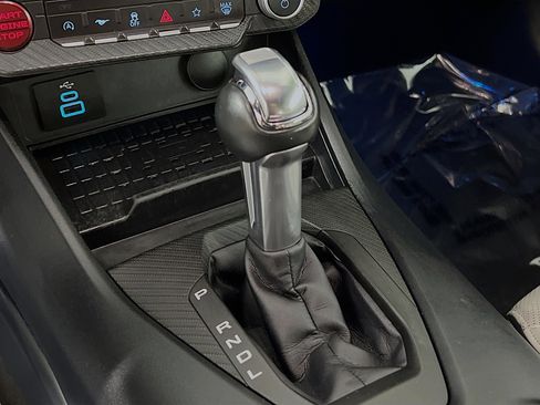 Used 2024 Ford Mustang Premium image 24