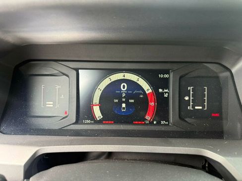 Used 2026 Toyota Tacoma SR5 RWD image 4