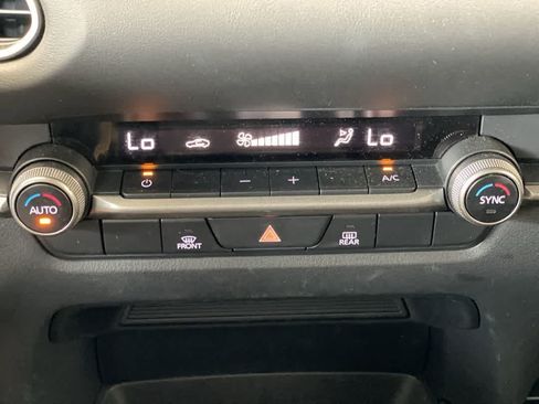 Used 2021 MAZDA CX-30 AWD 2.5 S w/ Select Package image 21