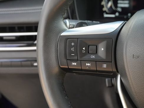 Used 2022 INFINITI QX60 Luxe w/ Cargo Package FWD image 32