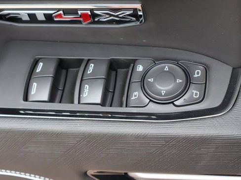 New 2026 GMC Sierra 1500 AT4X AWD/4WD image 44