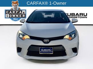 Used 2016 Toyota Corolla LE video 2