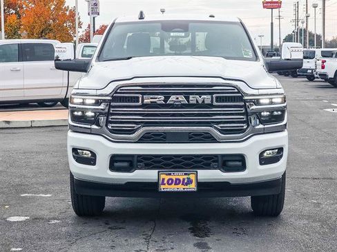 New 2026 RAM 3500 Laramie image 6