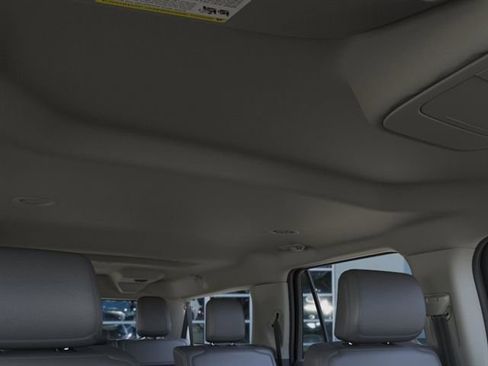 New 2026 Ford Expedition Max Active RWD image 22