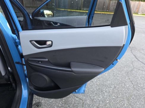 Used 2020 Hyundai Kona Ultimate image 58