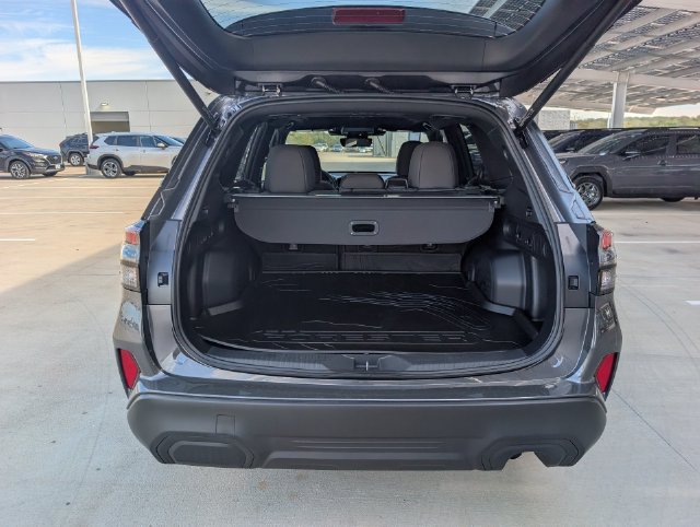 New 2026 Subaru Forester Premium AWD/4WD image 21