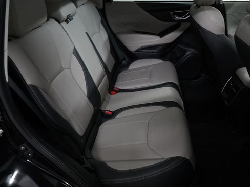 Used 2019 Subaru Forester Limited w/ Popular Package #3 AWD/4WD image 32