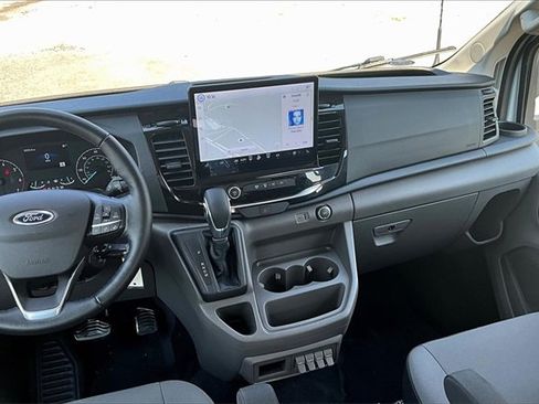 Used 2023 Ford Transit 350 XLT w/ Upfitter Package image 6
