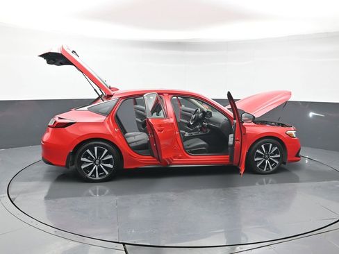 Certified 2023 Honda Civic EX-L image 52