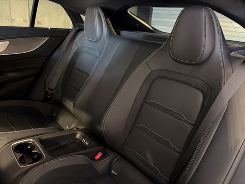 Used 2024 Mercedes-Benz AMG GT 53 image 33