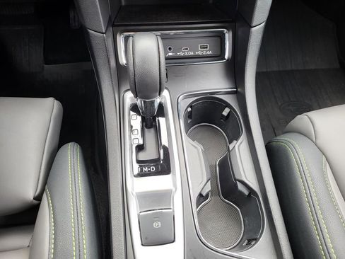 Certified 2024 Subaru Ascent Onyx Edition Limited image 30