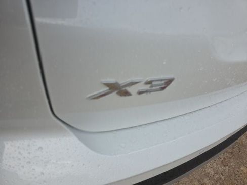 Used 2023 BMW X3 xDrive30i w/ Premium Package AWD/4WD image 12
