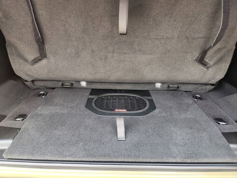 Used 2025 Jeep Wrangler Sport image 37