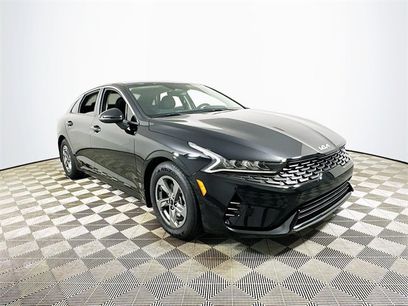 Used 2022 Kia K5 LXS