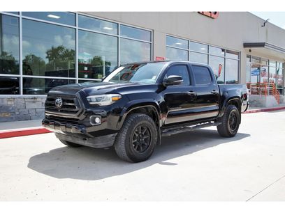 Used 2022 Toyota Tacoma Limited