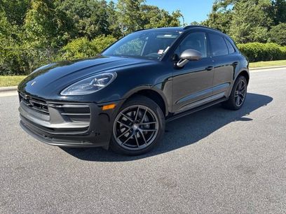Used 2023 Porsche Macan Turbo