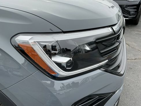 New 2026 Volkswagen Atlas Cross Sport SEL R-Line image 24