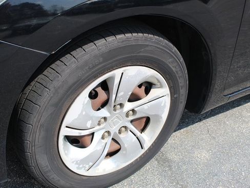 Used 2013 Honda Civic LX image 17