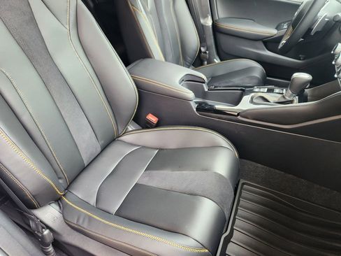 New 2026 Acura Integra A-Spec FWD image 14