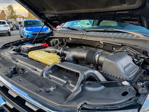 Used 2019 Ford Expedition Limited w/ Equipment Group 303A image 39