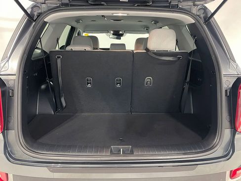 Used 2021 Hyundai Palisade SE image 5