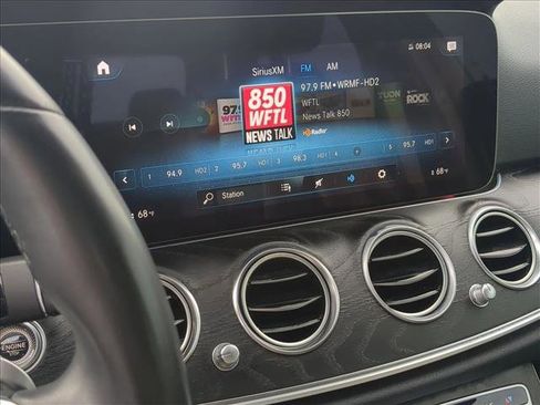 Used 2023 Mercedes-Benz E 350 Sedan image 15