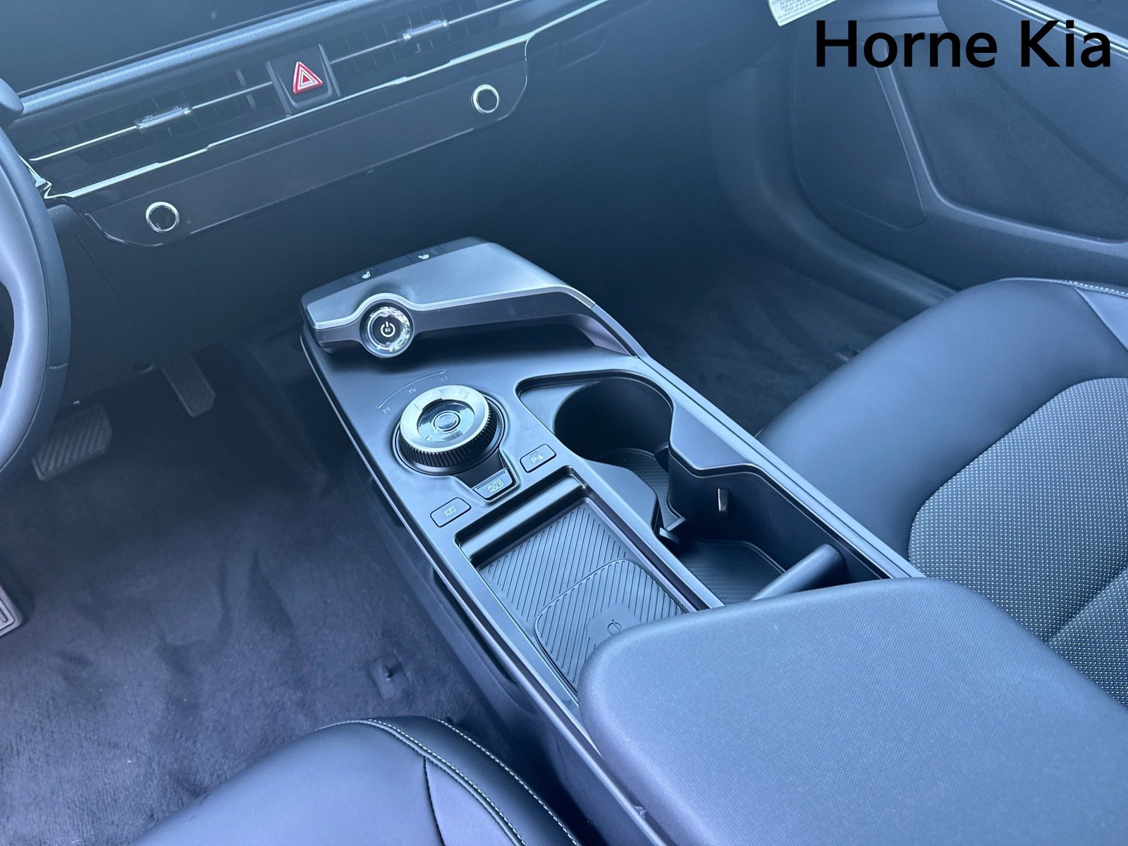 New 2026 Kia EV6 Light RWD image 17