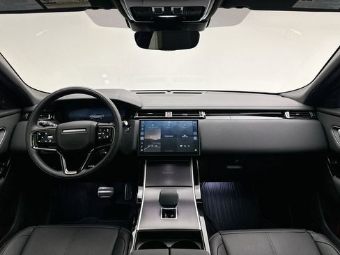 New 2026 Land Rover Range Rover Velar Belgravia AWD/4WD image 16