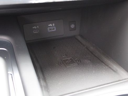 Certified 2025 INFINITI QX60 Luxe image 23