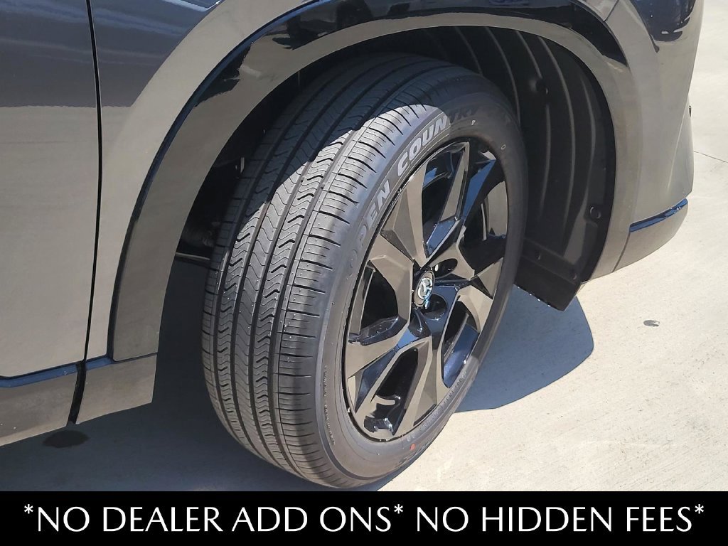 New 2026 MAZDA CX-5 2.5 S w/ Premium Package AWD/4WD image 6