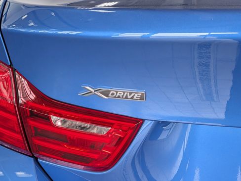 Used 2015 BMW 428i Gran Coupe xDrive image 4