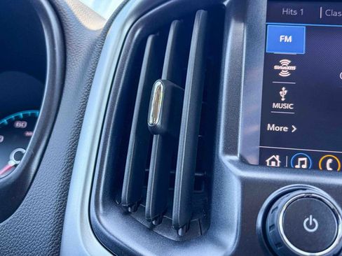Used 2022 Chevrolet Colorado ZR2 w/ Colorado ZR2 Bison Edition AWD/4WD image 21