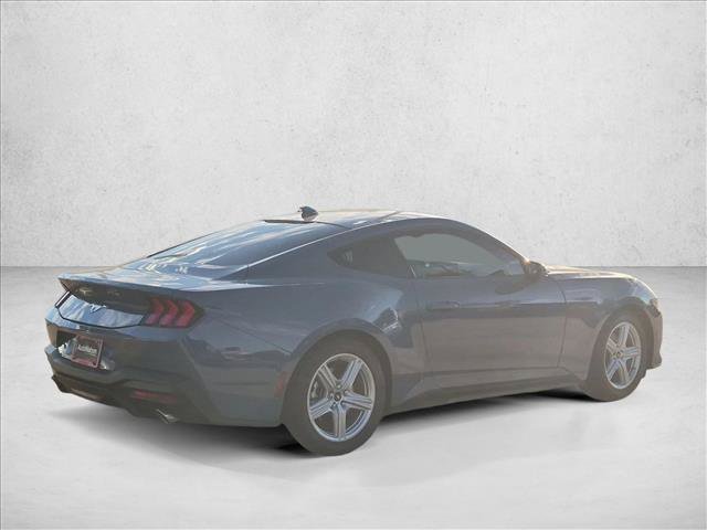 New 2026 Ford Mustang Coupe RWD image 2