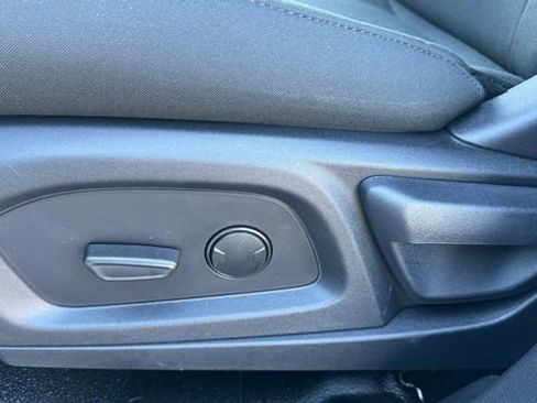 New 2025 Ford Explorer 4WD Police Interceptor image 24