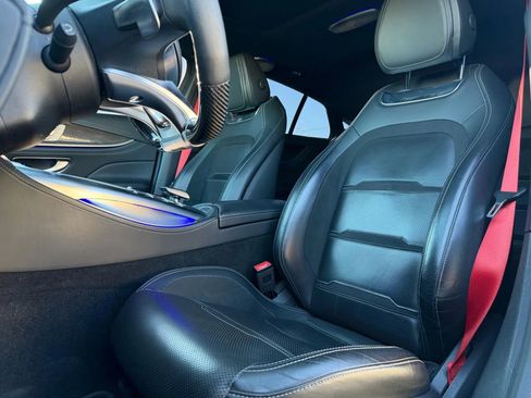 Used 2019 Mercedes-Benz AMG GT 63 image 10