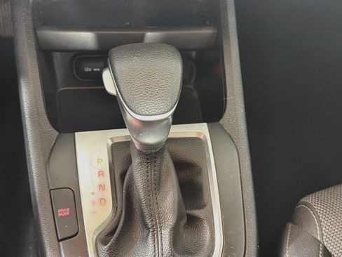 Used 2024 Kia Forte LXS FWD image 23
