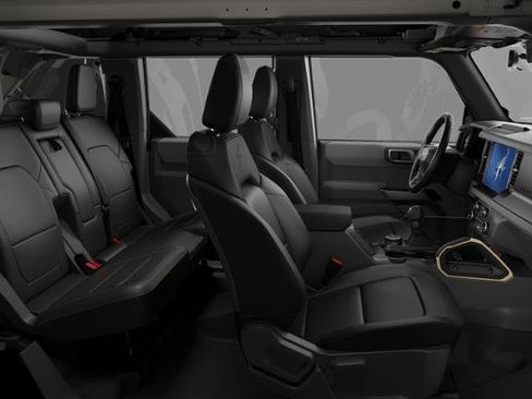 New 2026 Ford Bronco Badlands AWD/4WD image 51