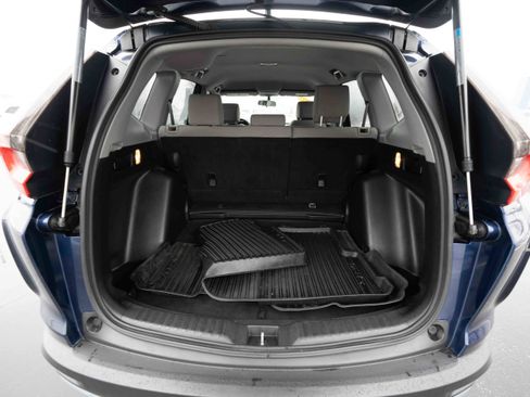 Used 2017 Honda CR-V LX image 27