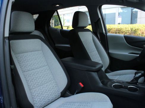 Used 2023 Chevrolet Equinox LS w/ LS Convenience Package FWD image 26