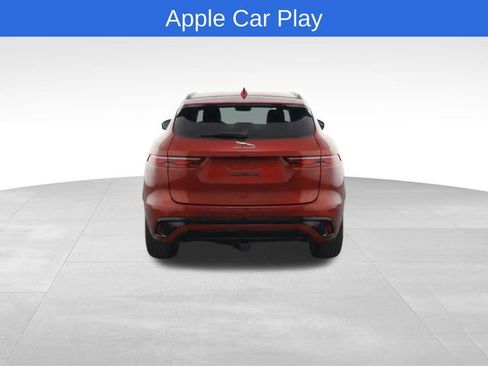 Used 2024 Jaguar F-PACE R-Dynamic S image 7