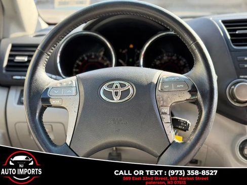 Used 2008 Toyota Highlander Sport image 6