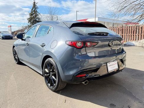 Used 2023 MAZDA MAZDA3 s image 4
