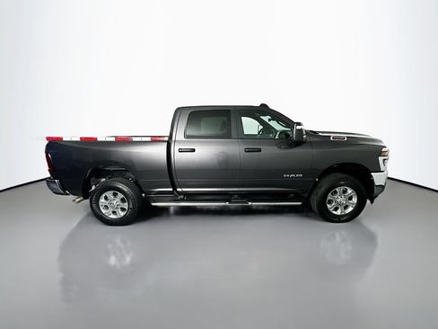 Used 2026 RAM 2500 Big Horn AWD/4WD image 8