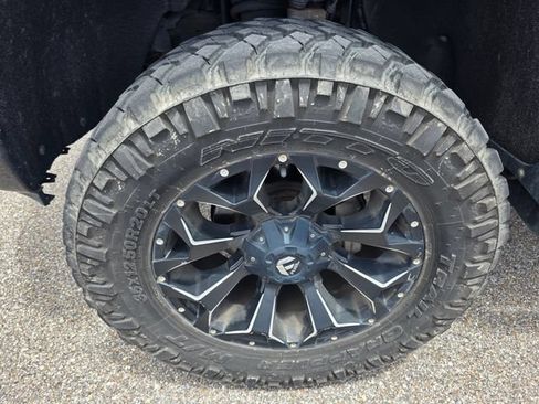Used 2022 Chevrolet Silverado 1500 LT Trail Boss w/ LT Trail Boss Premium Package AWD/4WD image 11