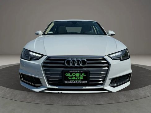 Used 2019 Audi A4 2.0T Premium w/ 18" Wheel Package image 3