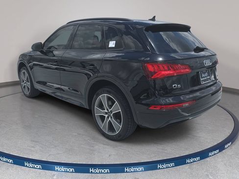 Used 2020 Audi Q5 Premium w/ Premium Plus Package AWD/4WD image 10